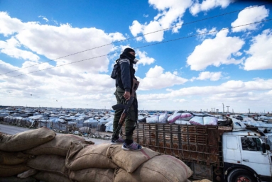 Justice : ces djihadistes français livrés à l’arbitraire