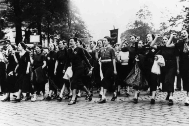 « Les révolutions sont des imaginaires puissants »