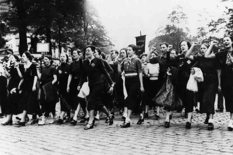 « Les révolutions sont des imaginaires puissants »