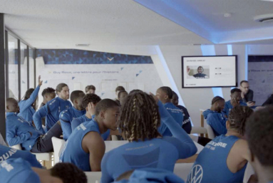 Football : l’homophobie occupe toujours le terrain
