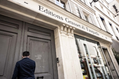 Départs de Grasset : à qui profite le crime ?