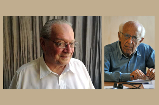 Disparitions d&rsquo;Emmanuel Terray et Claude Alphandéry