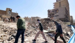 Iran : « Si on sort dans la rue pour manifester, on sera tués d’une balle dans la tête »