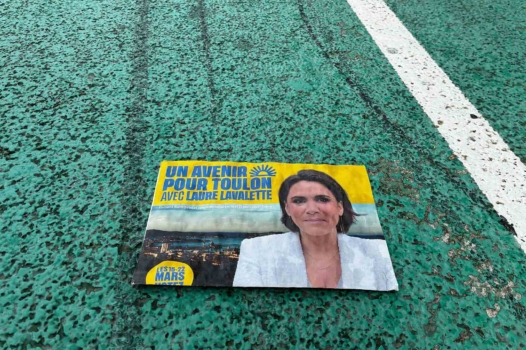 À Toulon, les collectifs progressistes veulent empêcher le RN d’obtenir sa prise de guerre