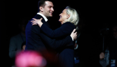 Un bloc réactionnaire en marche