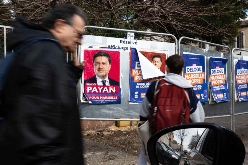 Municipales : le grand flou à gauche
