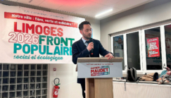 Municipales : à Limoges, chronique d&rsquo;une défaite