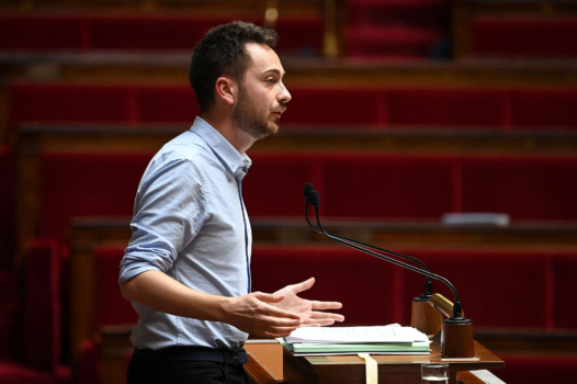 « Nous faisons front commun contre les “Donald Trump du Limousin” »