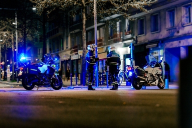 Permis de tuer : comment la présomption de légitime défense fabrique l’impunité des policiers