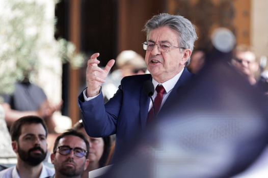 Militant·es des mouvements sociaux, artistes, citoyen·nes : organisons-nous  pour soutenir la campagne de Jean-Luc Mélenchon !
