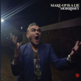À écouter : « Make-Up Is a Lie » de Morrissey