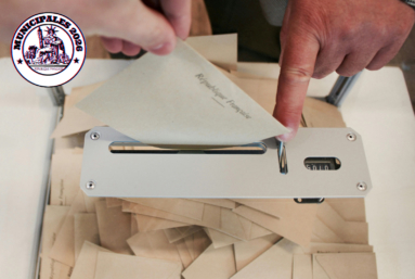 Municipales, scrutin crucial : suivez notre direct