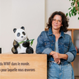 Alexandra Palt quitte le WWF… pour cause de lutte antiraciste