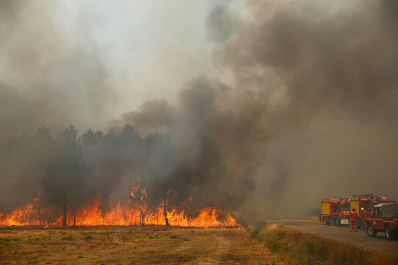« L’État nous ignore » : surexploités cet été, les pompiers volontaires oubliés à la rentrée