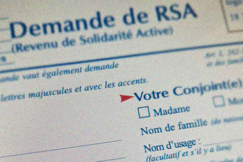 RSA : des allocataires stigmatisés