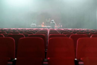 Théâtre : victoire à Vanves !