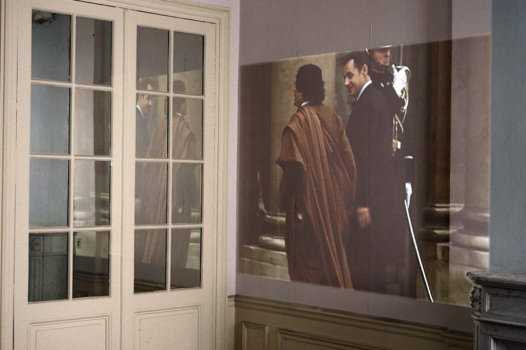 Comprendre le pacte de corruption Sarkozy-Kadhafi