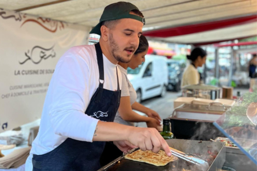 « Notre engagement pour la Palestine n’a jamais posé problème tant qu’il restait décoratif »