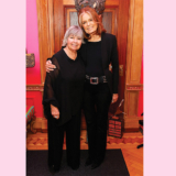 Disparitions : Gloria Steinem et Robin Morgan, des vies de combattantes féministes