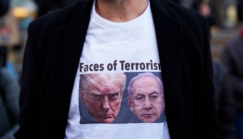 Trump et Netanyahou, un même mépris pour le peuple iranien