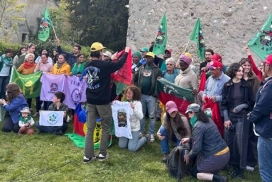 La paysannerie mondiale résiste encore