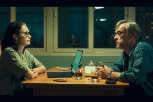 « Yellow Letters » : régime sec en Turquie