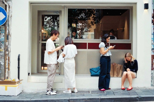 Attensité : attention, concept radical !