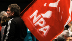 Européennes : les extrêmes gauches jouent à chacune pour soi