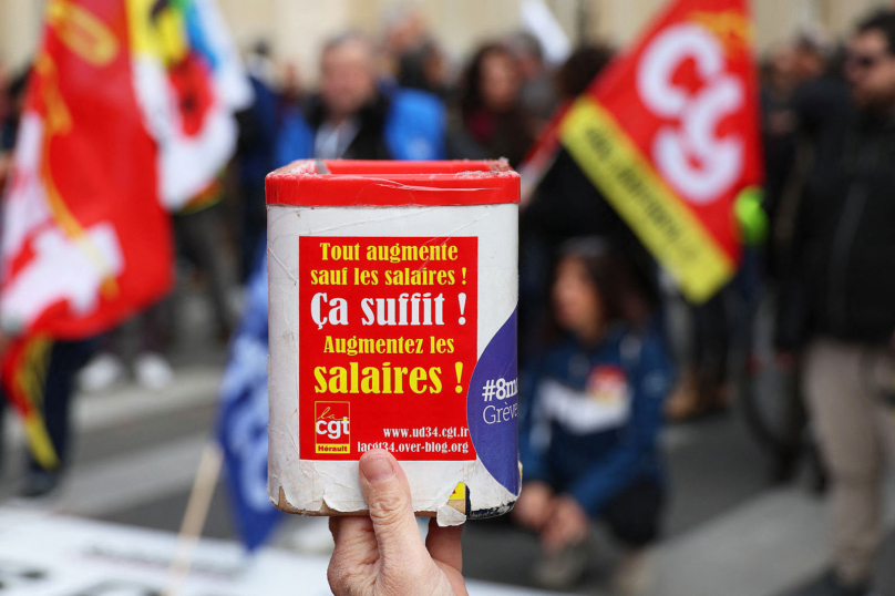 « Changer radicalement un système à bout de souffle »