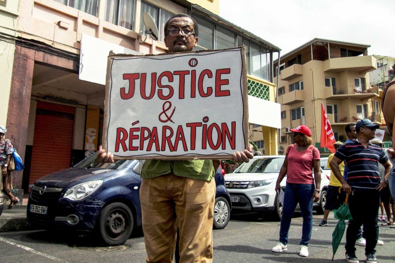 Chlordécone : l’État face à sa responsabilité