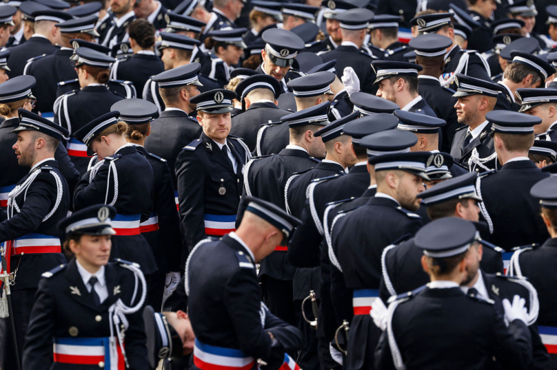 Forces de l’ordre : entre devoirs et dérives