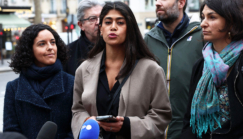 Européennes : la longue marche des gauches