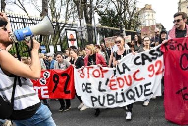 « Le service public est à l’os »