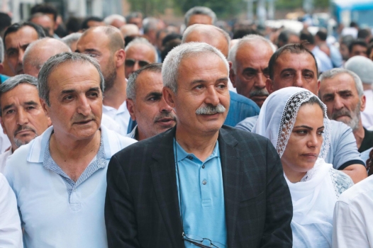 Turquie : « J’ai vécu un remake de l’affaire Dreyfus »