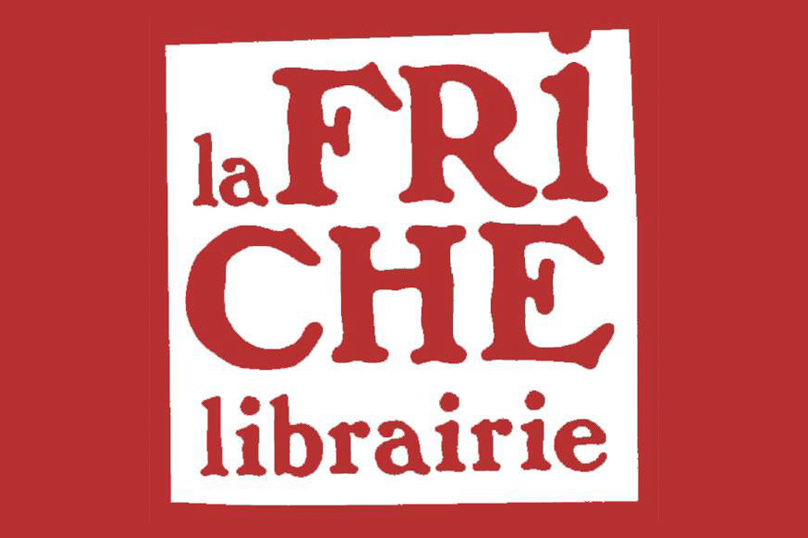 Rencontre à la librairie La Friche (Paris) « Comment bifurquer ? »