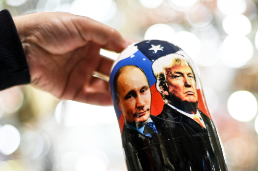 Ces pirates qui mènent le monde