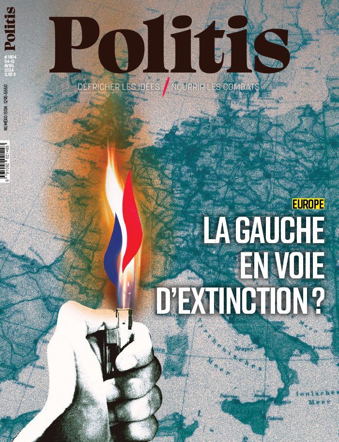 Europe : la gauche en voie d’extinction ?
