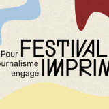 4 mai : le Festival imprimé à Cenon