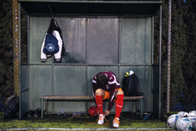 Sport et société