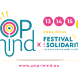 Politis présent à la 6e édition de POP MIND X FESTi’SOL à Rennes