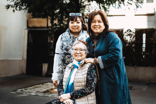 Une stèle en mémoire des victimes de l’agent Orange