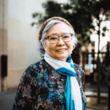 Agent Orange : le combat interminable de Tran To Nga