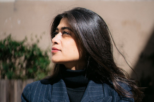 Rima Hassan : « Je veux garder espoir »