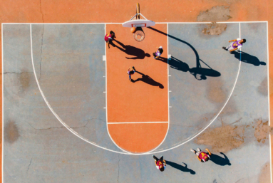 Passer du sport santé au sport plaisir