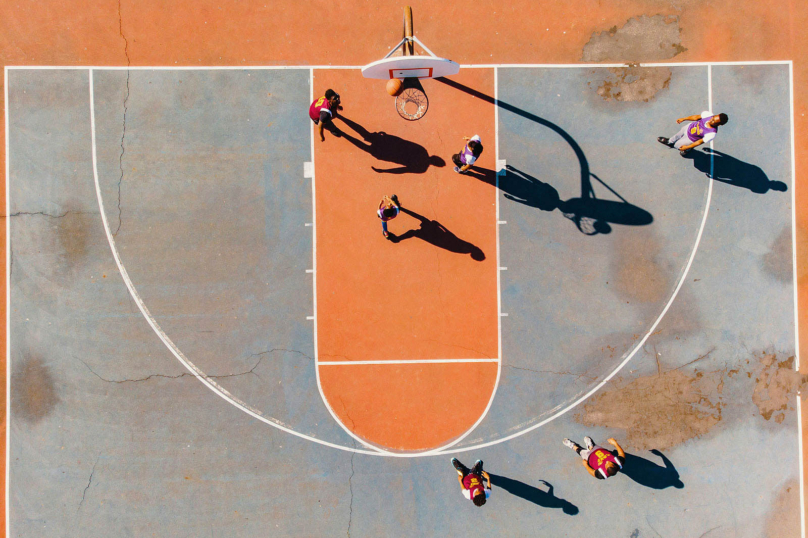 Passer du sport santé au sport plaisir