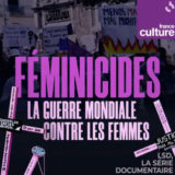Le conseil de la semaine : « Féminicides, la guerre mondiale contre les femmes »