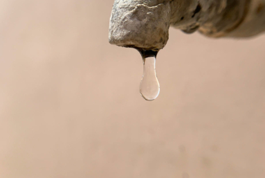 « À Averdon, l’eau du robinet n’est plus potable »