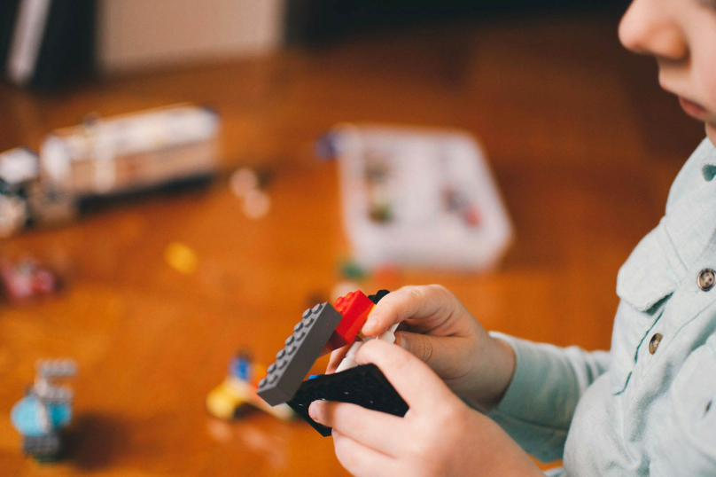 « La protection de l’enfance est toujours en souffrance »