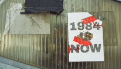 Dire tout et n’importe quoi : ce que la montée du fascisme fait à la langue
