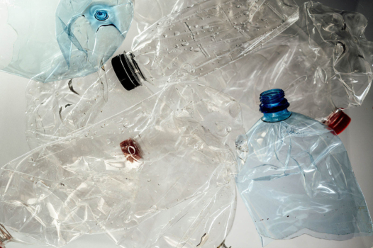 « Le recyclage est un écran de fumée qui masque l’ampleur de la pollution plastique »